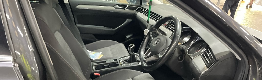 Used Volkswagen Passat 2020 for sale - 77903159: Photo 8