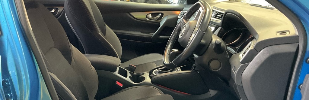 Used Nissan Qashqai 2017 for sale - 77474883: Photo 3