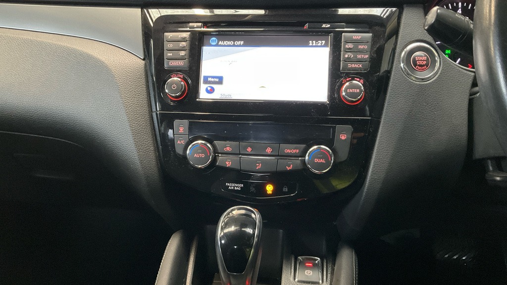 Used Nissan Qashqai 2017 for sale - 77474883: Photo 4