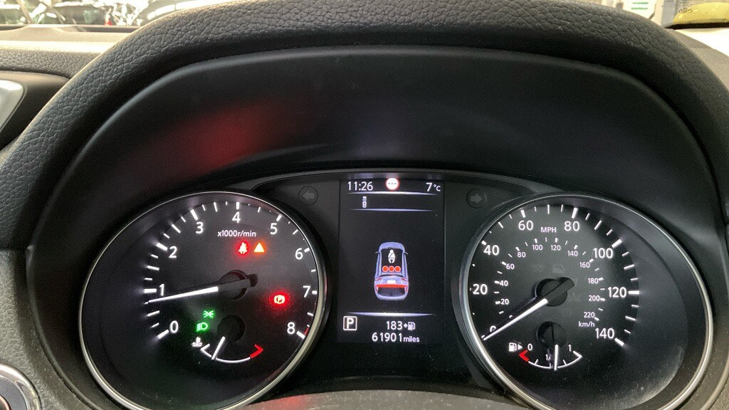 Used Nissan Qashqai 2017 for sale - 77474883: Photo 9