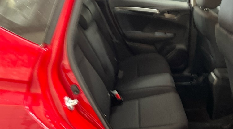 Used Honda Jazz 2018 for sale - 76766533: Photo 10