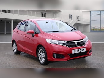 Honda - Jazz
