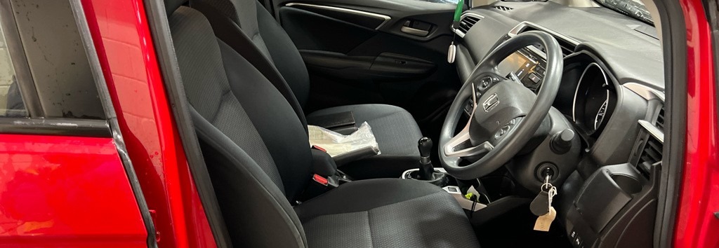 Used Honda Jazz 2018 for sale - 76766533: Photo 3