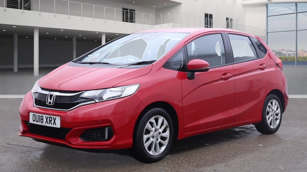 Used Honda Jazz 2018 for sale - 76766533: Photo 4