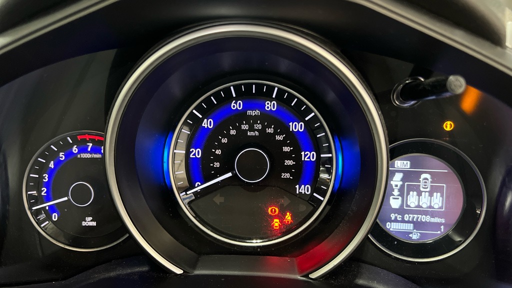 Used Honda Jazz 2018 for sale - 76766533: Photo 8