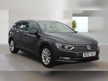Used Volkswagen Passat 2017 for sale - 79320353: Photo