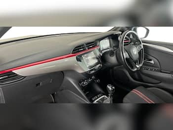 Used Vauxhall Corsa 2020 for sale - 79812264: Photo
