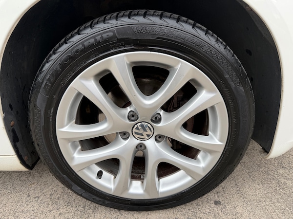 Used Volkswagen Scirocco 2011 for sale - 76078902: Photo 13