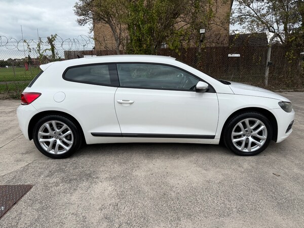 Used Volkswagen Scirocco 2011 for sale - 76078902: Photo 5
