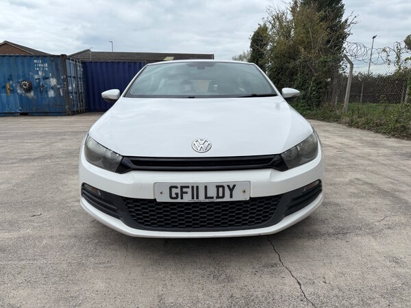 Used Volkswagen Scirocco 2011 for sale - 76078902: Photo 6