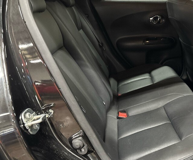 Used Nissan Juke 2019 for sale - 78067339: Photo 10