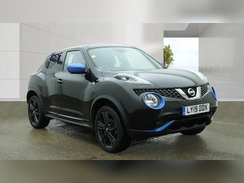 2019 (19) - 1.6 Tekna 5dr ++ BOSE / EXTERIOR PK / NAV / CAMERA / 18 INCH ALLOYS ++