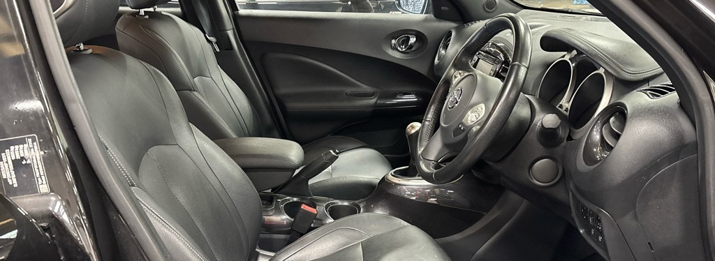 Used Nissan Juke 2019 for sale - 78067339: Photo 3