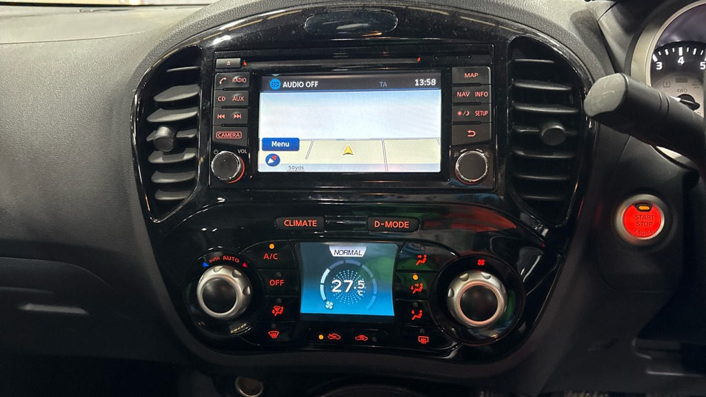 Used Nissan Juke 2019 for sale - 78067339: Photo 4