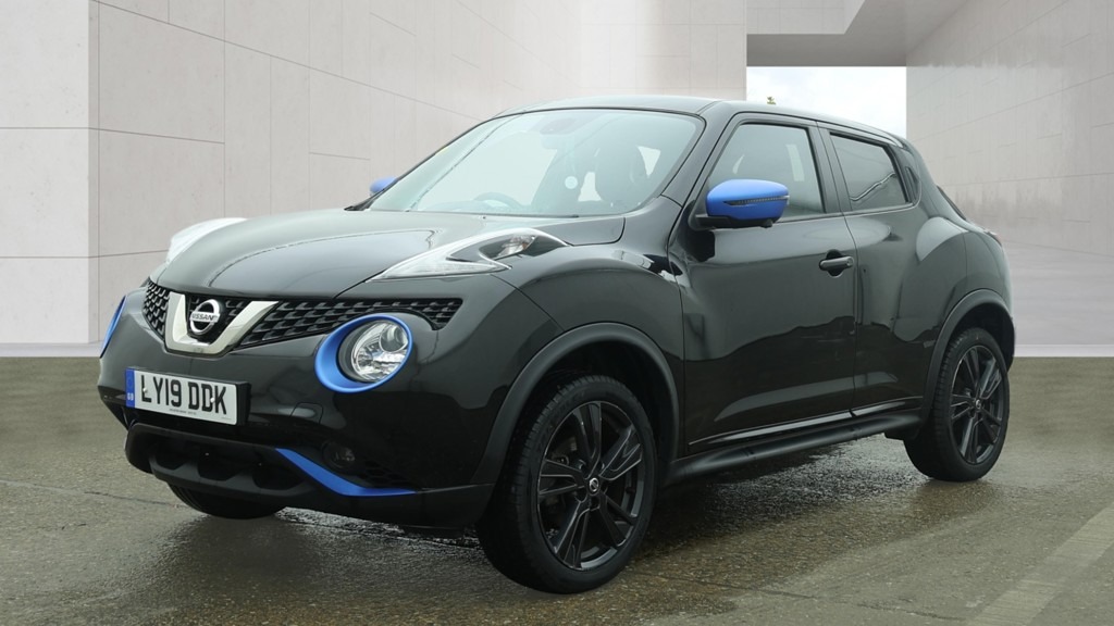 Used Nissan Juke 2019 for sale - 78067339: Photo 5