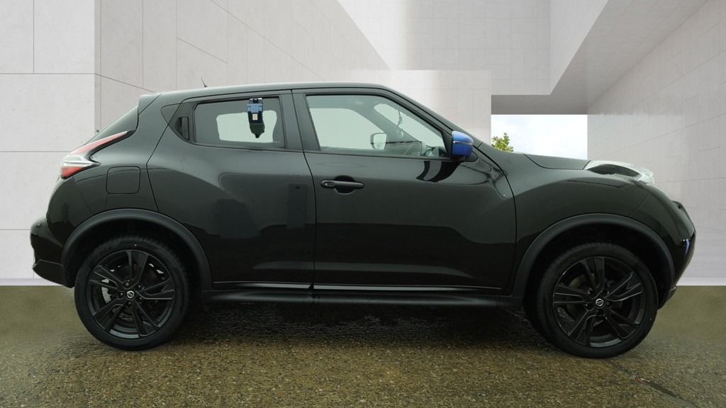 Used Nissan Juke 2019 for sale - 78067339: Photo 7