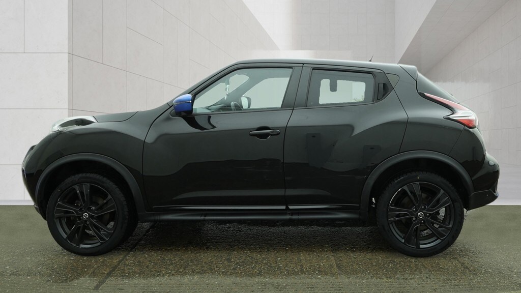 Used Nissan Juke 2019 for sale - 78067339: Photo 8