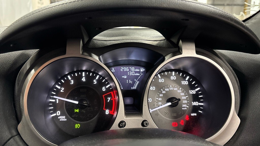 Used Nissan Juke 2019 for sale - 78067339: Photo 9