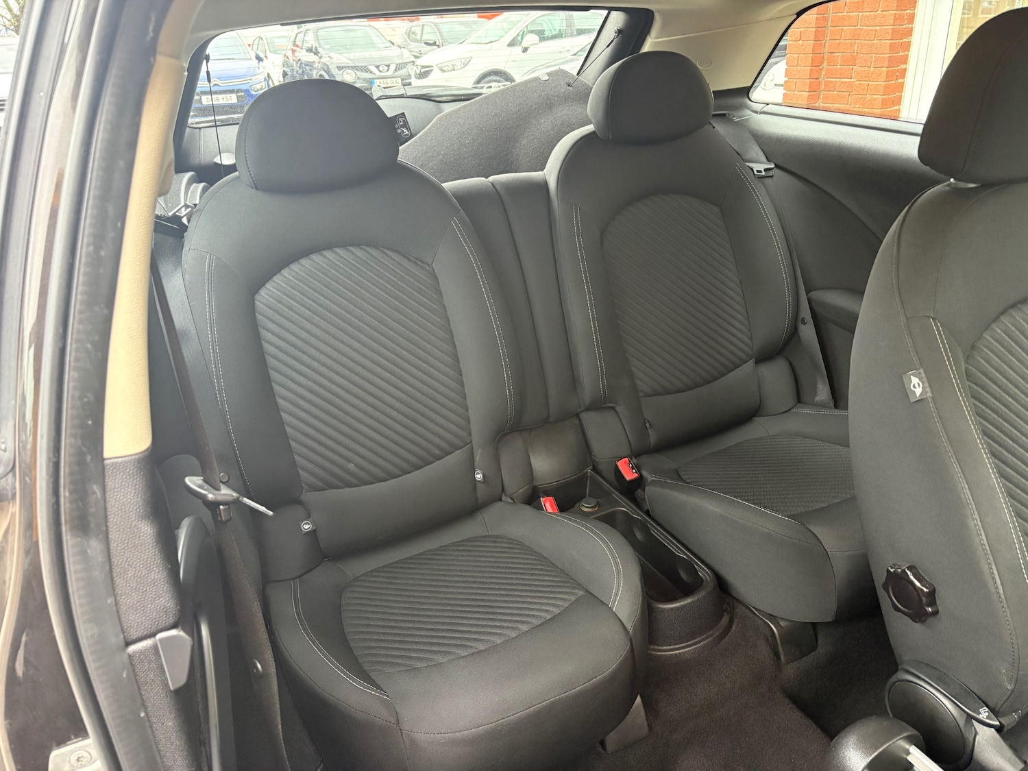 Used MINI Paceman 2016 for sale - 77086564: Photo 10