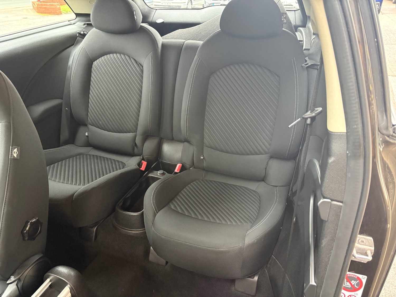 Used MINI Paceman 2016 for sale - 77086564: Photo 11