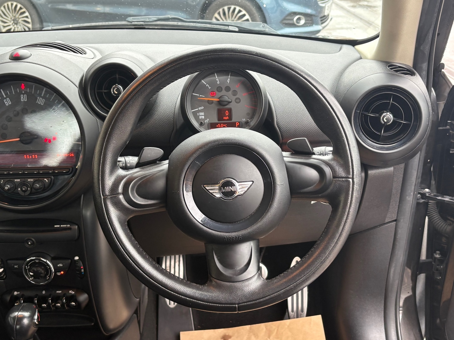 Used MINI Paceman 2016 for sale - 77086564: Photo 12
