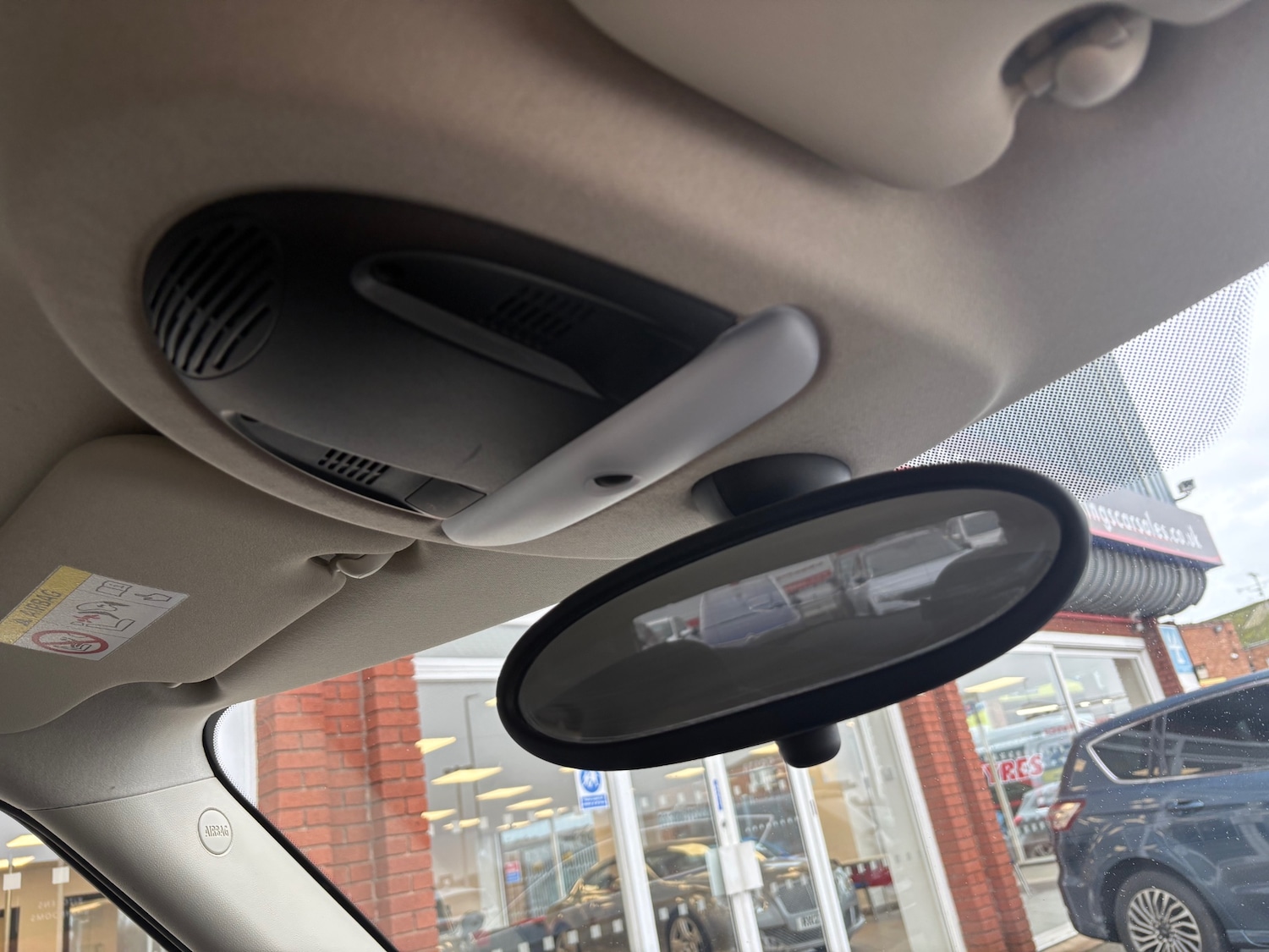 Used MINI Paceman 2016 for sale - 77086564: Photo 14