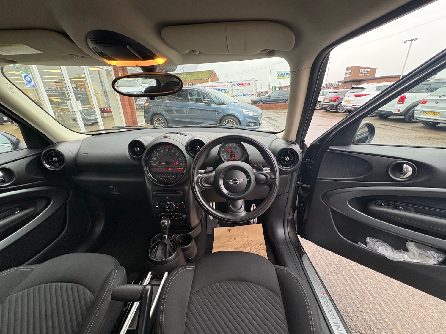 Used MINI Paceman 2016 for sale - 77086564: Photo 16