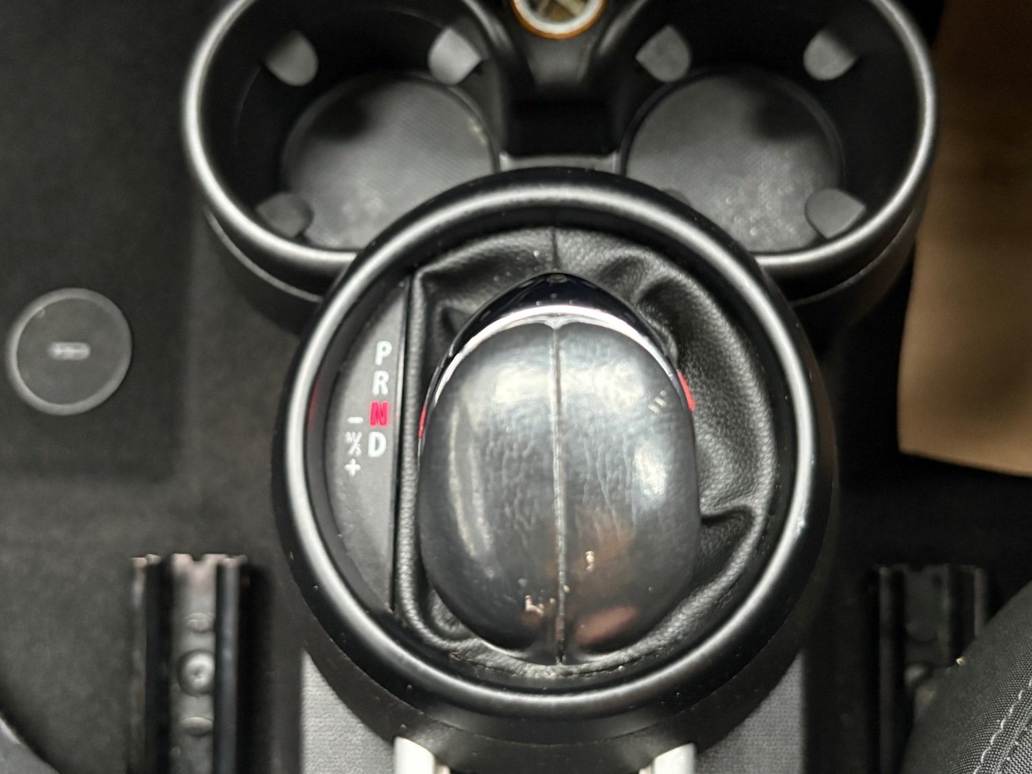 Used MINI Paceman 2016 for sale - 77086564: Photo 17