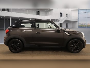 2016 (16) - 2.0 Cooper S D 3dr Auto ++ ULEZ / DAB / BLUETOOTH ++