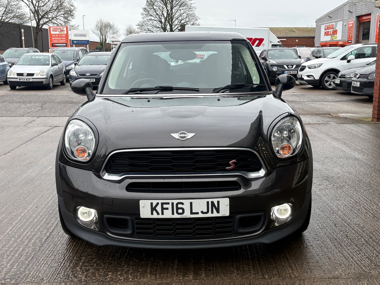 Used MINI Paceman 2016 for sale - 77086564: Photo 2