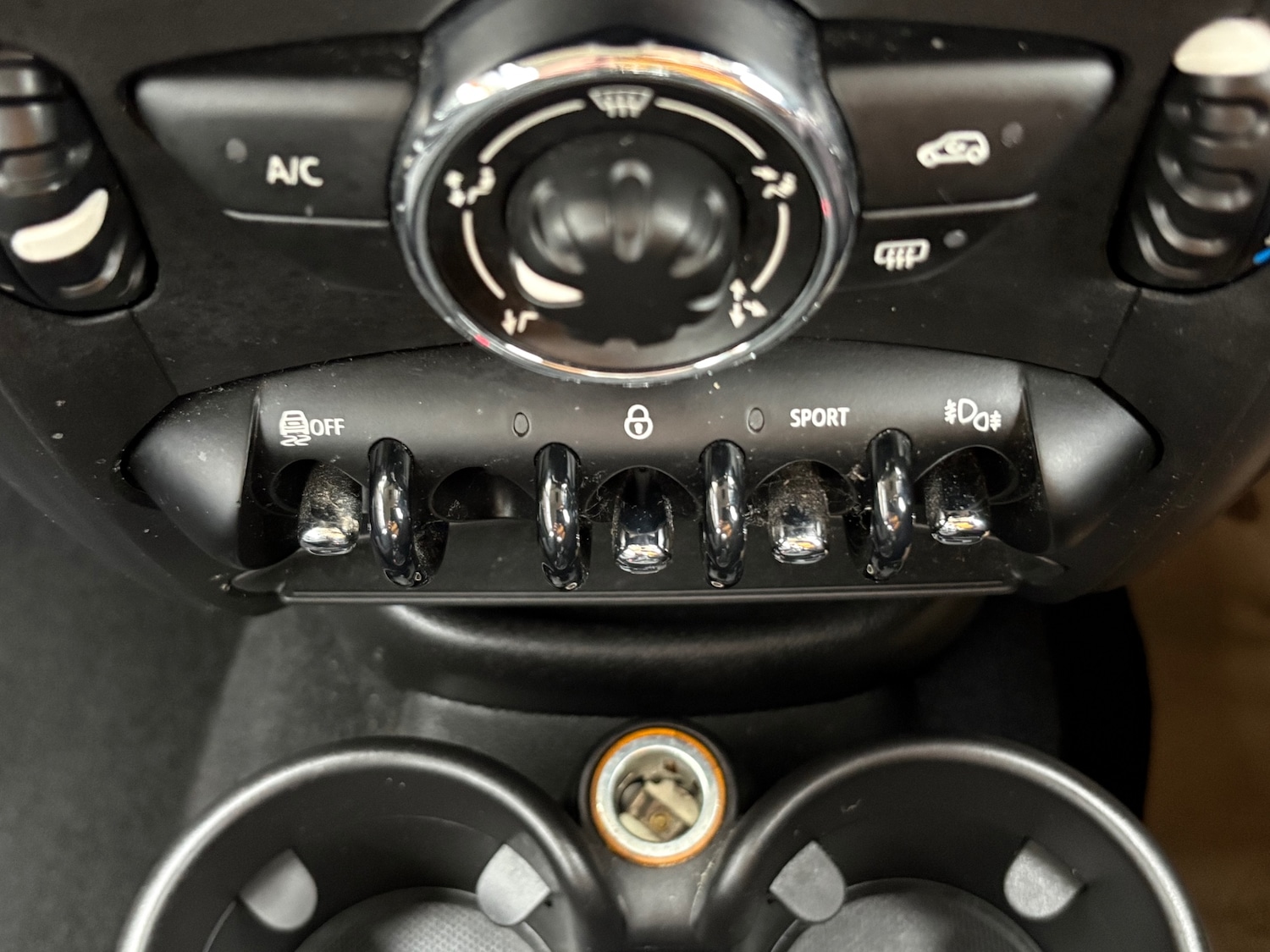 Used MINI Paceman 2016 for sale - 77086564: Photo 22