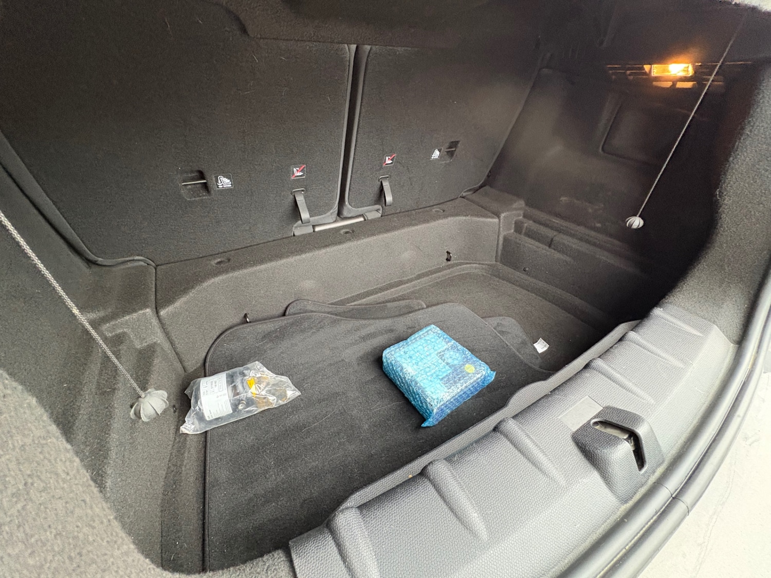 Used MINI Paceman 2016 for sale - 77086564: Photo 23