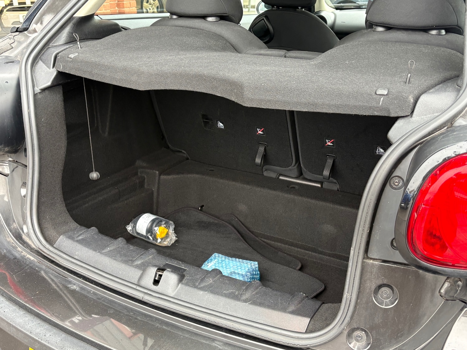 Used MINI Paceman 2016 for sale - 77086564: Photo 24