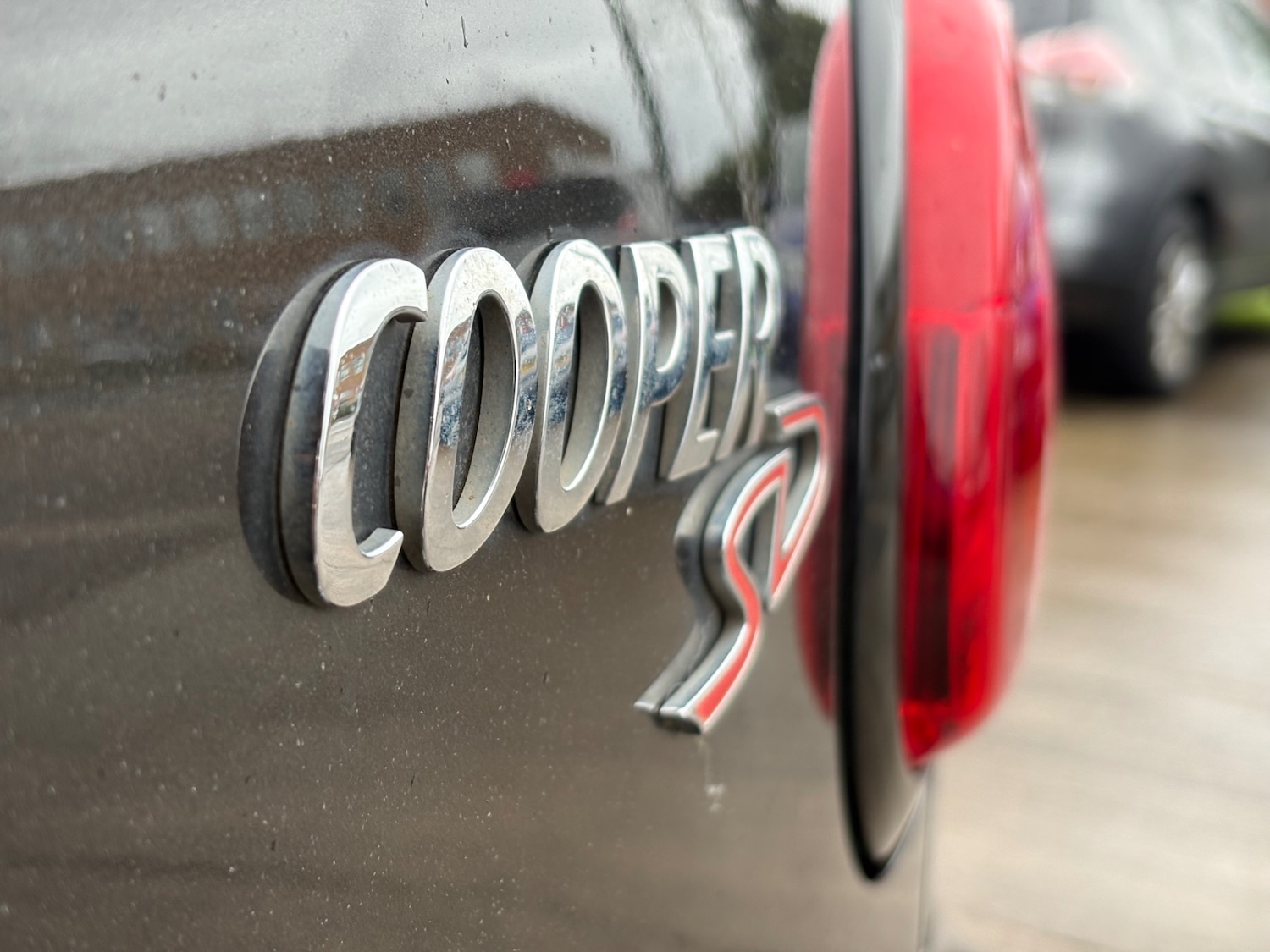 Used MINI Paceman 2016 for sale - 77086564: Photo 26