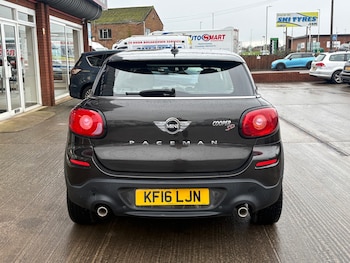 Used MINI Paceman 2016 for sale - 77086564: Photo