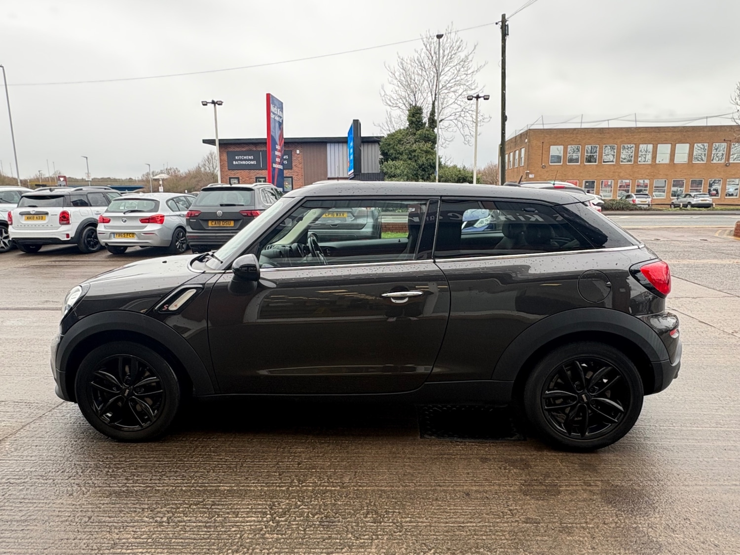 Used MINI Paceman 2016 for sale - 77086564: Photo 6