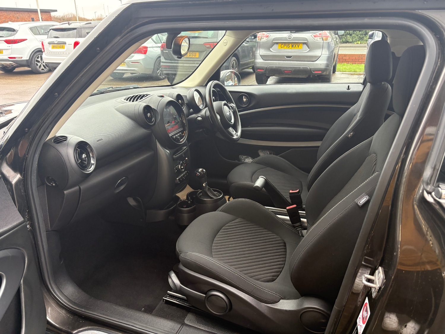 Used MINI Paceman 2016 for sale - 77086564: Photo 7