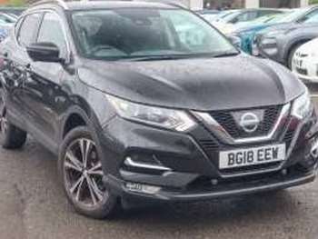 2018 (18) - 1.2 DiG-T N-Connecta 5dr ++ PANROOF / NAV / CAMERA / ULEZ ++
