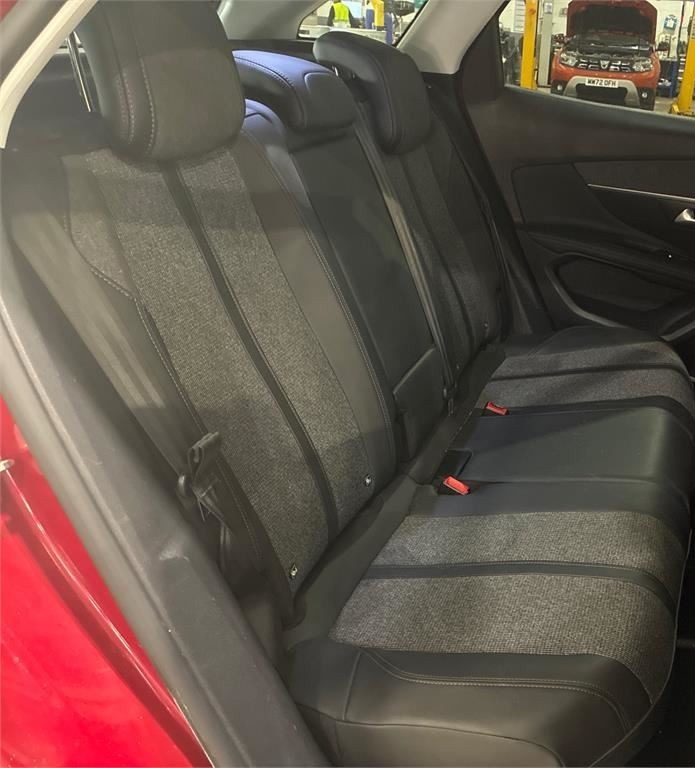 Used Peugeot 3008 2019 for sale - 77973810: Photo 10