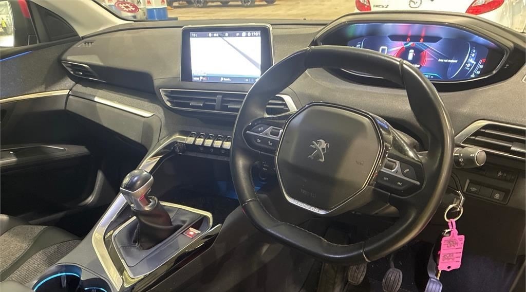 Used Peugeot 3008 2019 for sale - 77973810: Photo 3