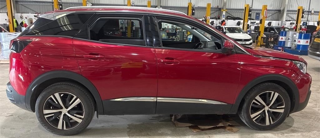 Used Peugeot 3008 2019 for sale - 77973810: Photo 6