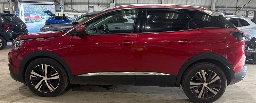 Used Peugeot 3008 2019 for sale - 77973810: Photo 7