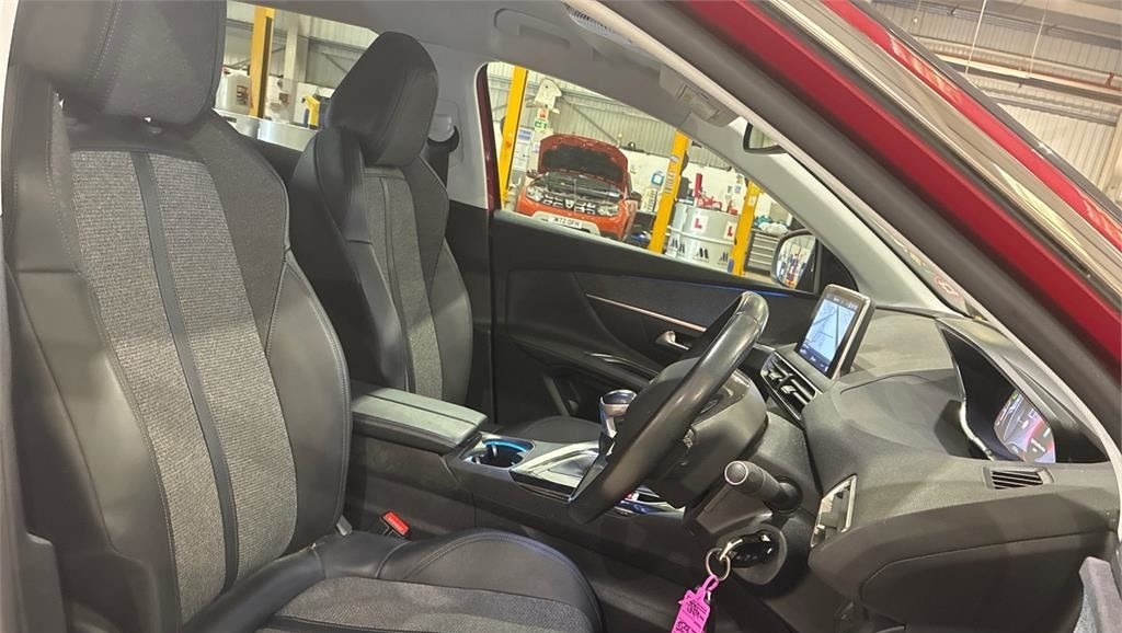 Used Peugeot 3008 2019 for sale - 77973810: Photo 8