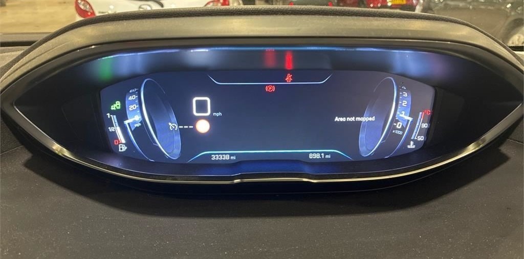 Used Peugeot 3008 2019 for sale - 77973810: Photo 9