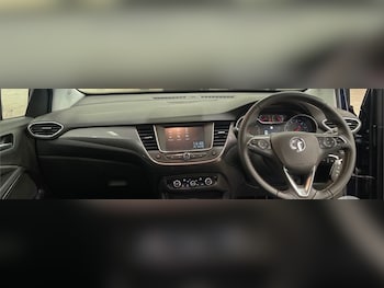 Used Vauxhall Crossland X 2019 for sale - 78671341: Photo
