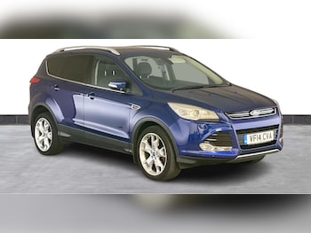 Used Ford Kuga 2014 for sale - 79479488: Photo