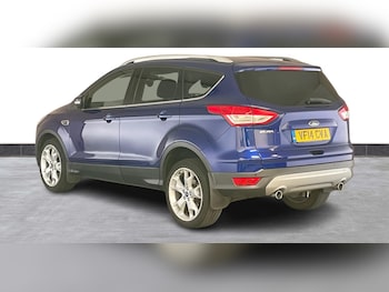 Used Ford Kuga 2014 for sale - 79479488: Photo