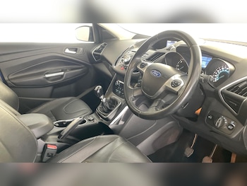 Used Ford Kuga 2014 for sale - 79479488: Photo