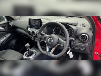 Used Nissan Juke 2021 for sale - 78746501: Photo