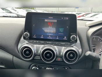 Used Nissan Juke 2021 for sale - 78746501: Photo